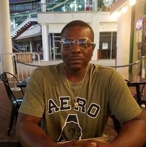 Meet your Posher, Norris